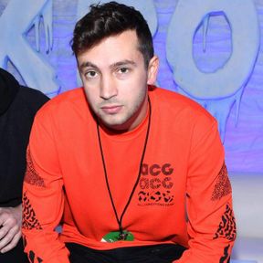 Tyler Joseph (Twenty One Pilots)