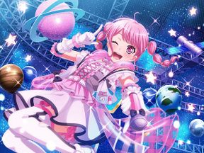 Aya Maruyama (BanG Dream!)