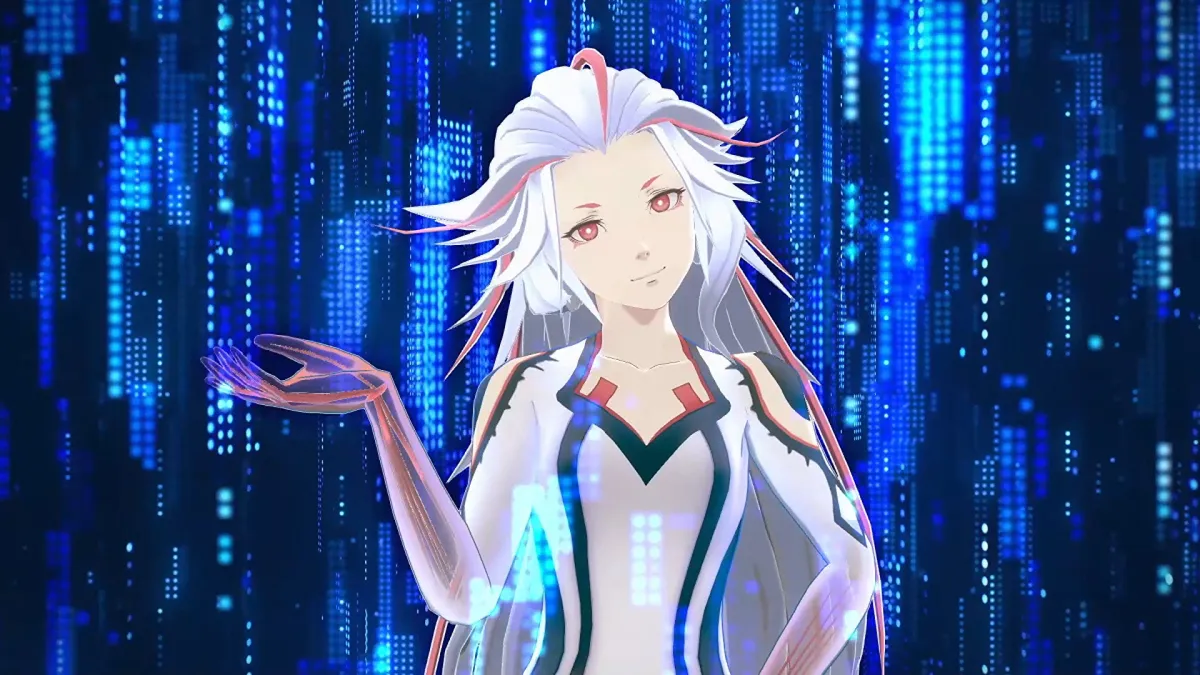 Aiba (Ai: The Somnium Files)