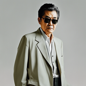 Noriaki Sugiyama RE-UPLOADED