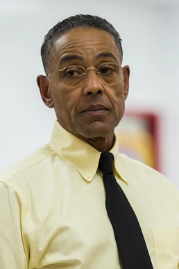 Giancarlo Esposito / Gustavo Fring (Breaking Bad)