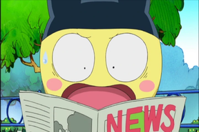 Mametchi (Tamagotchi) (English, Sean Morse)