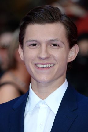 Tom Holland | ENG | Ok | boy voice