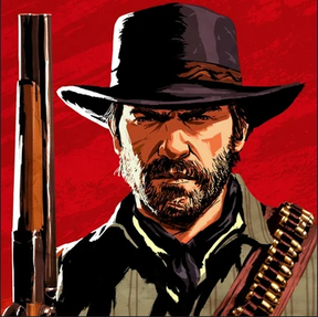 Arthur Morgan (RDR 2)