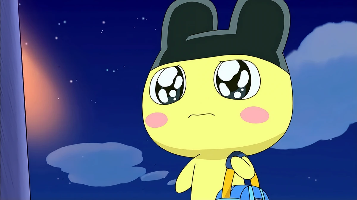 Mametchi (Japanese)