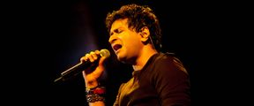 KrishnaKumar Kunnath(KK)