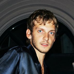 Nicklas Sahl