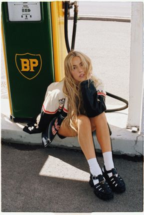 Julie Bergan
