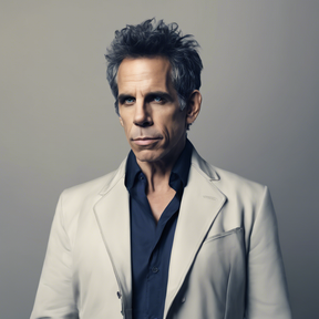 Ben Stiller