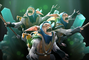 Meepo (Dota 2)