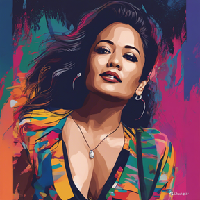Neha Kakkar - Indian Singer