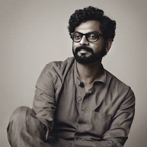 Vidhu Prathap - Indian Comedian & Singer