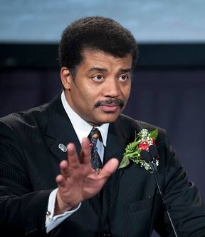 Neil Degrasse Tyson