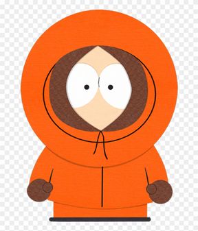 Kenny Mccormick (Season 1)