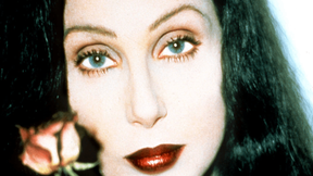 cher (it's a man's world era)