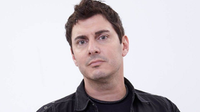 Johnny Gioeli