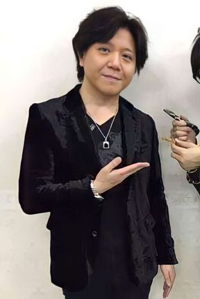 [Repost] Noriaki Sugiyama