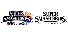 Smash Bros. Announcer