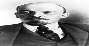 Vladimir Lenin (RUSSIAN)