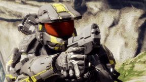 Agentwashington Red Vs Blue