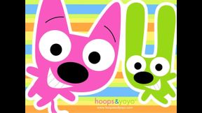 Hoops & Yoyo