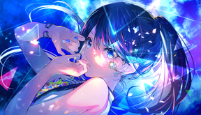 Ichika Hoshino (Project Sekai) —