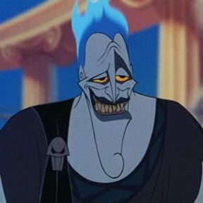 Hades (Hercules 1997)
