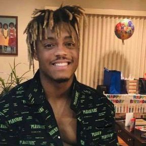 Juice WRLD