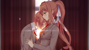 Monika (DDLC)