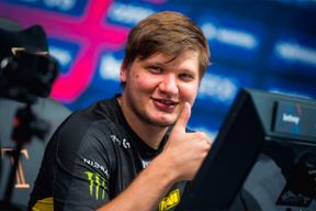 S1mple - CS2