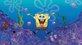 SpongeBob