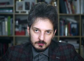 Максим Кац/Maxim Katz