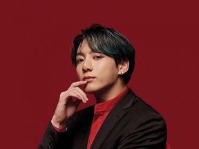 JungKook (BTS Member)