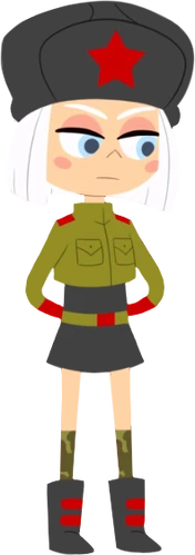 Vera (Camp Camp)