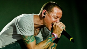 Chester Bennington