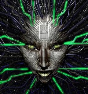 SHODAN (OG SS2)