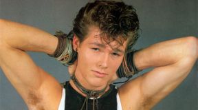 Morten Harket (a-ha)