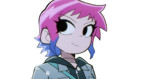 Ramona Flowers