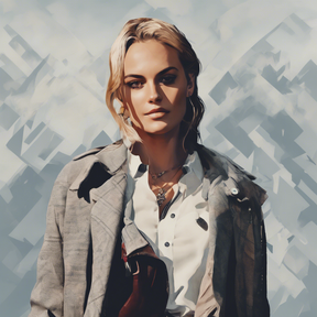 Lucia - GTA VI