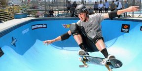 Tony Hawk