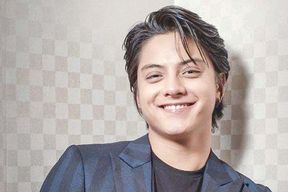 Daniel Padilla (Filipino actor)