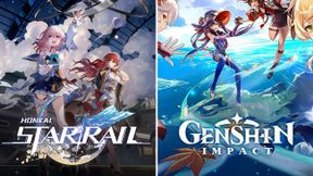 Genshin & Honkai Star Rail Models