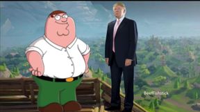 Peter Griffin (BeefFishStick)