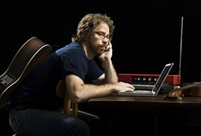 Jonathan Coulton (2002-2006)