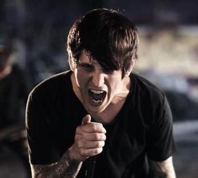 Jeffrey Wellfare screams (Curse at 27 era)