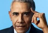 Barack Obama (2020)