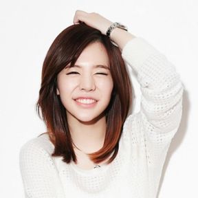 Sunny (SNSD)(V3)