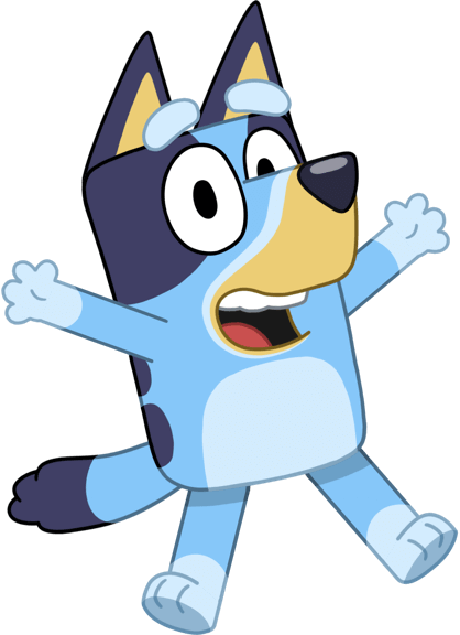Bluey Ai