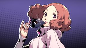 Haru Okumura (Persona 5)