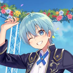 Colon (From Sutopuri / Strawberry Prince)